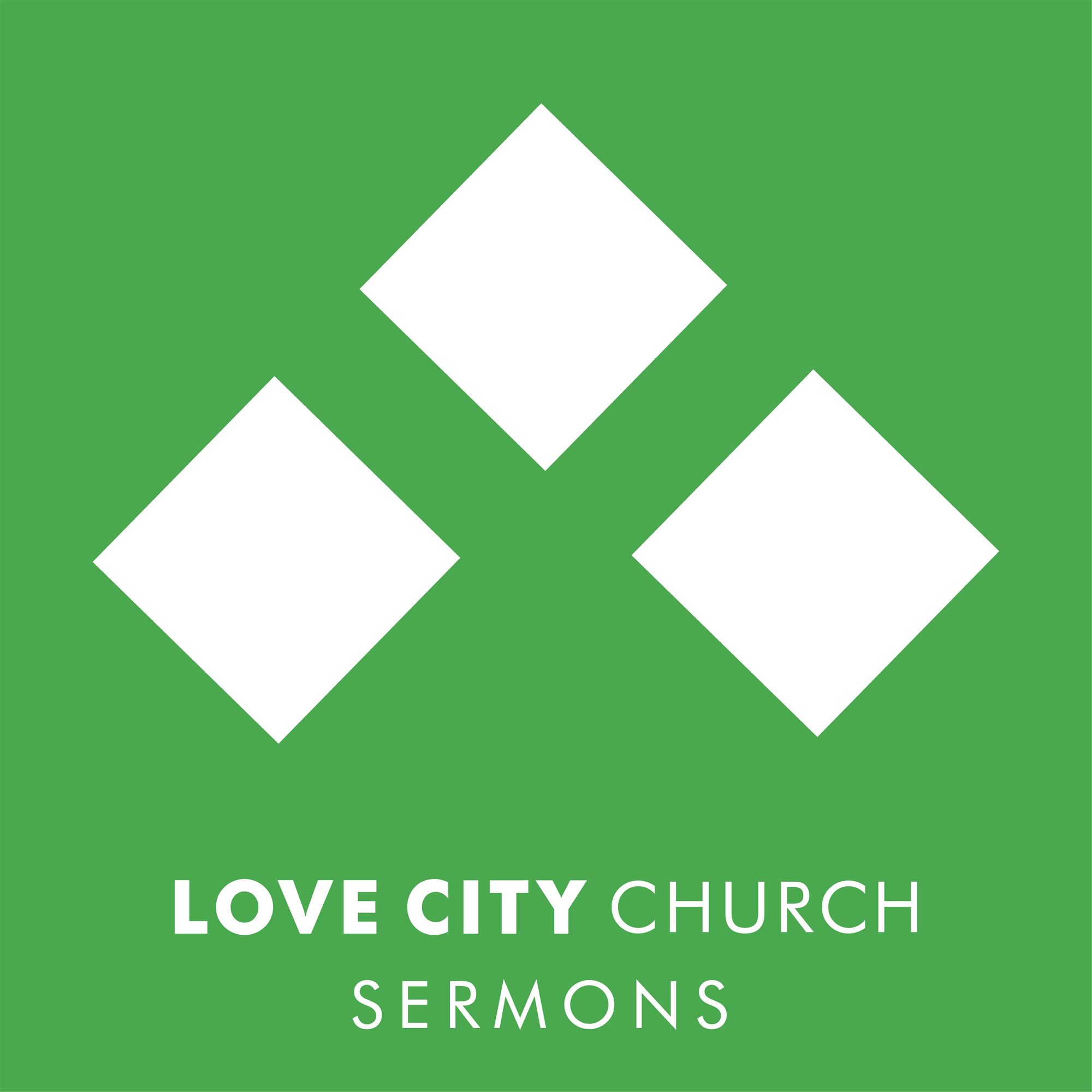 Love City Church